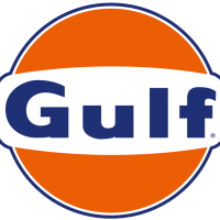 GULF LOGO